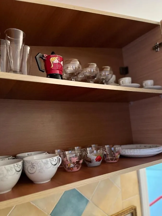 Iljazi'S Apartaments Влёра