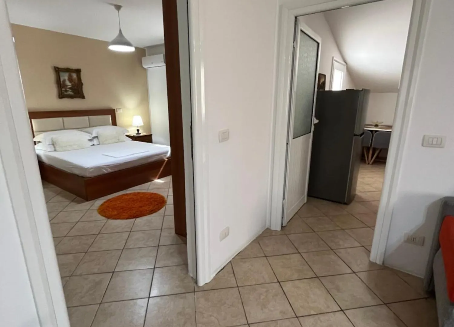 Iljazi'S Apartaments Влёра