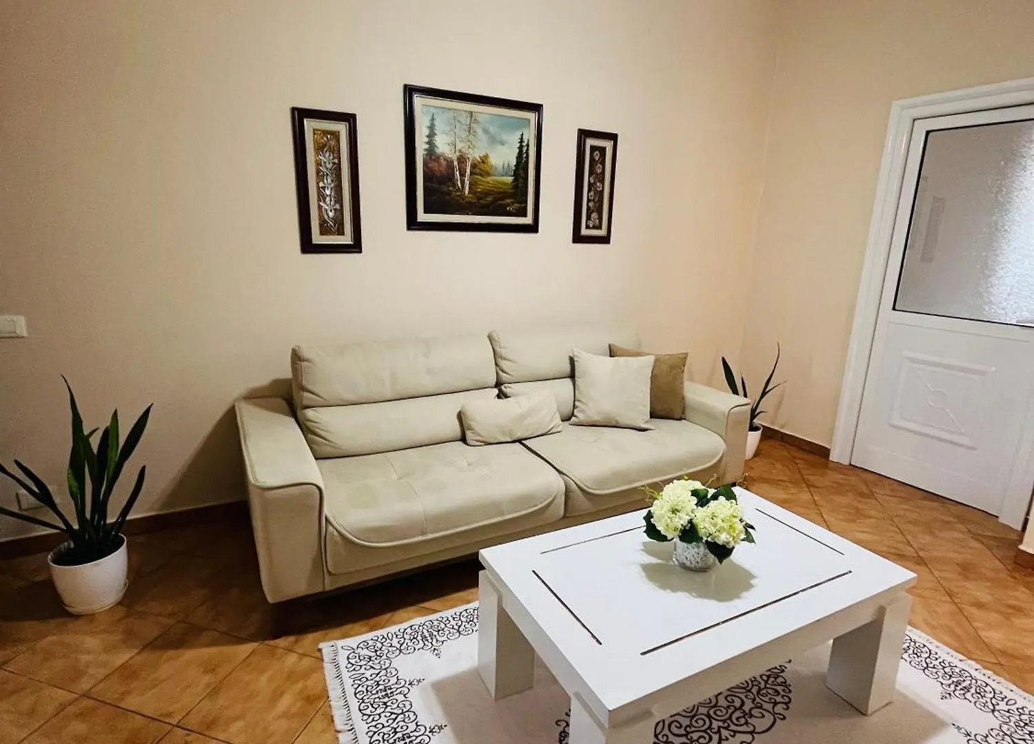 Iljazi'S Apartaments Vlorë 公寓