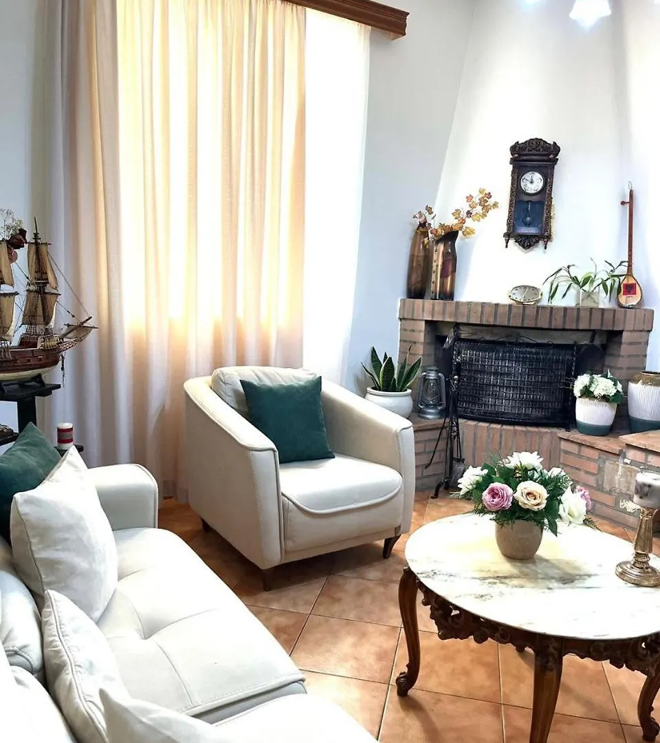 Апартаменты Iljazi'S Apartaments Влёра Албания