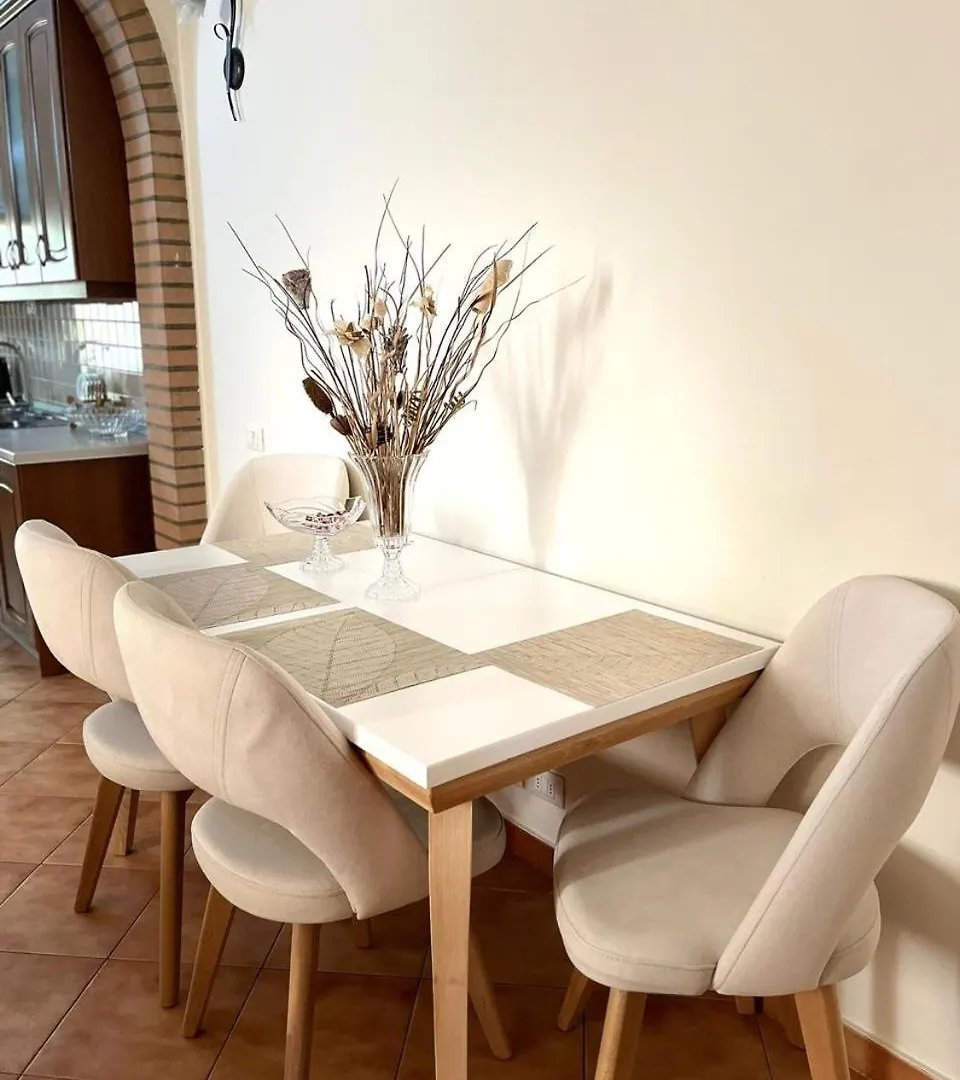 Iljazi'S Apartaments Влёра Апартаменты