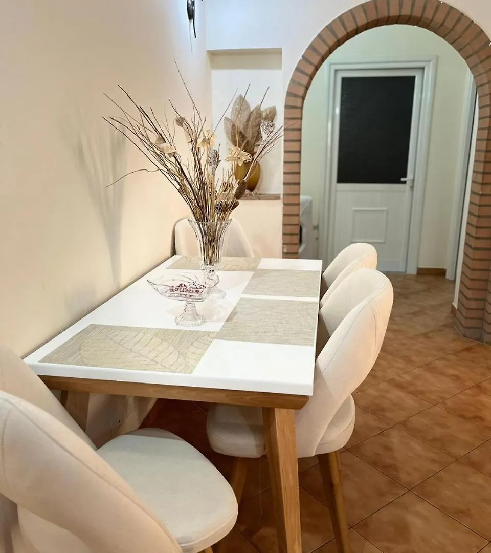 Апартаменты Iljazi'S Apartaments Влёра Албания