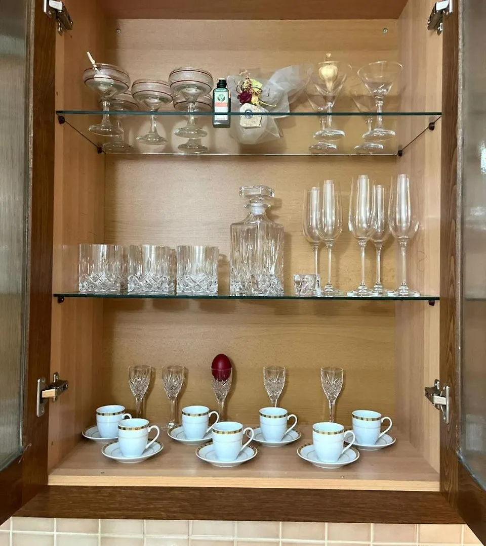 Iljazi'S Apartaments Влёра